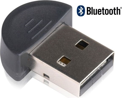 Изображение Adapter bluetooth Savio SAVIO BT-02 USB