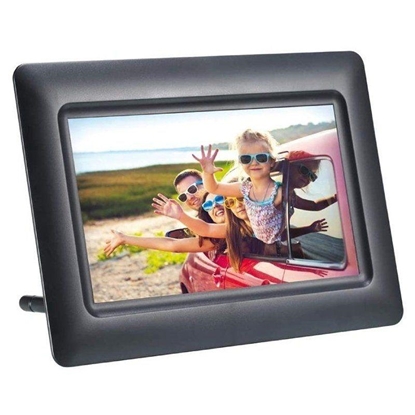 Picture of Agfa Photo APF700 Digital Photo Frame 7 black