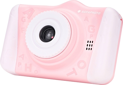Picture of AGFA Realikids Cam 2 pink