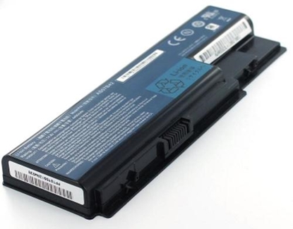 Picture of AGI 78291 notebook spare part Battery
