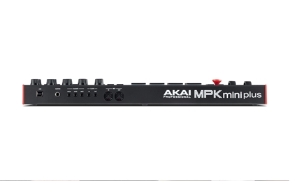 Picture of AKAI MPK MINI PLUS - Mini control keyboard
