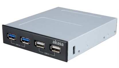 Изображение Akasa InterConnect S 5000 Mbit/s
