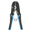Picture of Alantec NI024 cable crimper Crimping tool Black, Blue