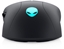 Picture of Alienware AW320M mouse Ambidextrous USB Type-A Optical 3200 DPI