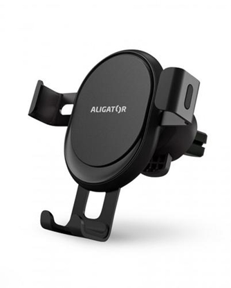 Attēls no Aligator HA18 holder Passive holder Mobile phone/Smartphone Black