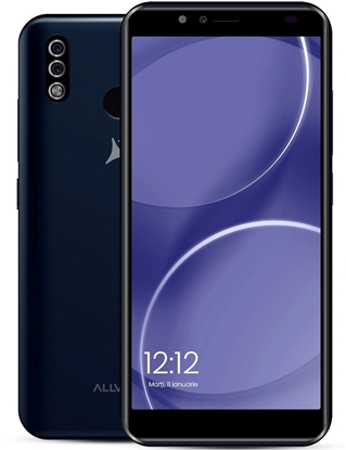Picture of Allview A30 PLUS 2/32GB Cobalt Blue