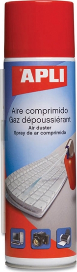 Picture of Apli Sprone powietrze do usuwania kurzu 400 ml (AP11307)