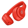 Изображение Apple Beats Solo3 Wireless Headphones - Red