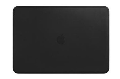 Изображение Kompiuterio dėklas Apple MacBook Pro 15", juodas