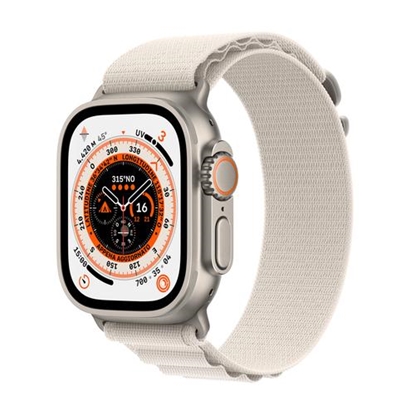 Изображение Apple Watch Ultra 49 mm Smart Watch