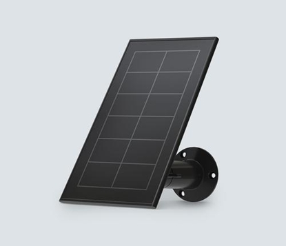 Attēls no Arlo Arlo Ultra 2 / Pro3 solar panel black