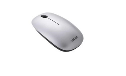 Picture of ASUS MW201C mouse Ambidextrous RF Wireless + Bluetooth Optical 1600 DPI
