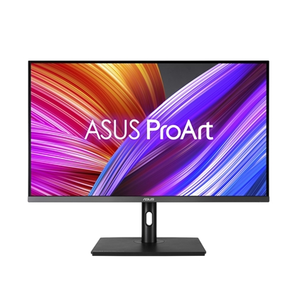 Attēls no ASUS ProArt PA32UCR-K computer monitor 81.3 cm (32") 3840 x 2160 pixels 4K Ultra HD LED Black