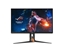 Picture of ASUS ROG Swift PG27AQN computer monitor 68.6 cm (27") 2560 x 1440 pixels Wide Quad HD Grey