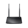 Picture of ASUS RT-N12E wireless router Fast Ethernet Black, Metallic