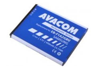 Picture of AVACOM EB-F1A2GBU Battery
