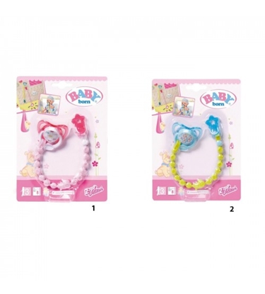 Изображение Baby born - Zapf Lelles Māneklītis, 1 gab. 824474