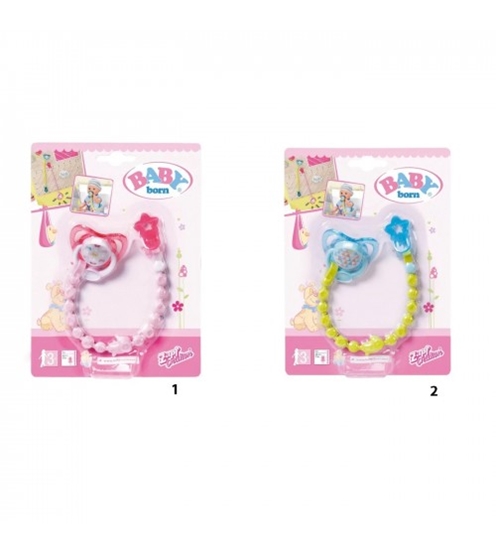 Изображение Baby born - Zapf Lelles Māneklītis, 1 gab. 824474