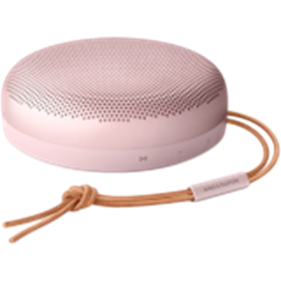Picture of Bang &  Olufsen Bang & Olufsen BeoSound A1 2nd Gen - pink
