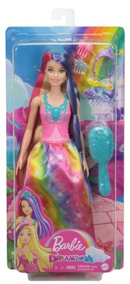 Picture of Barbie Dreamtopia Doll