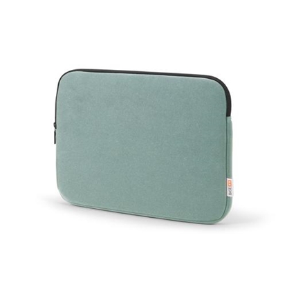 Attēls no BASE XX D31973 notebook case 35.8 cm (14.1") Sleeve case Grey