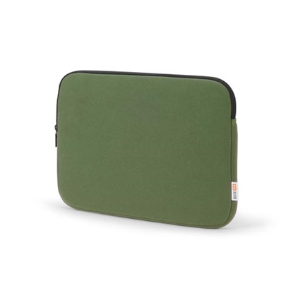 Изображение BASE XX D31974 notebook case 39.6 cm (15.6") Sleeve case Green