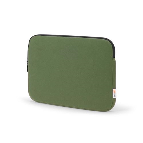 Изображение BASE XX D31974 notebook case 39.6 cm (15.6") Sleeve case Green