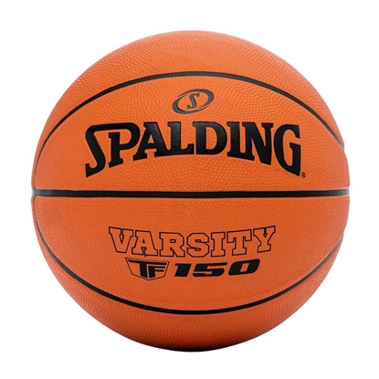 Изображение Basketbola bumba Spalding Tf-150 Warsity r.7