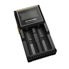 Picture of BATTERY CHARGER 2-SLOT/D2 EU NITECORE