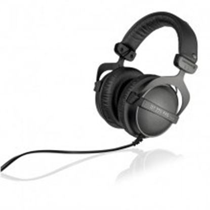 Attēls no Beyerdynamic DT 770 PRO Headphones Wired Head-band Music Grey