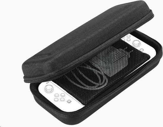 Изображение BigBen Big Ben zestaw akcesoriów do Nintendo Switch (SWITCHPACK5)