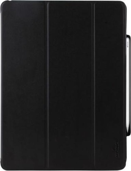Picture of Bigben Connected PUROCOQZETPIPA14BK tablet case 27.7 cm (10.9") Folio Black