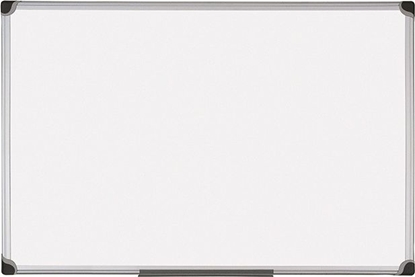 Picture of Bi-Office Tablica sucho. -magn. BI-OFFICE Top Professional, 200x100cm, ceramiczna, rama alu.