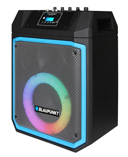 Picture of Blaupunkt MB06.2
