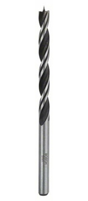 Изображение Bosch 1 Wood Drill Bit 5x52x86