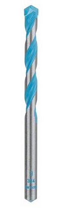 Picture of Bosch 2 608 596 056 drill bit Spiral cutting drill bit 1 pc(s)
