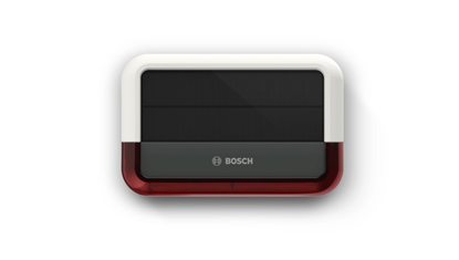 Изображение Bosch Smart Home outdoor siren