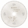 Изображение Bosch ‎2608642097 circular saw blade 21.6 cm 1 pc(s)