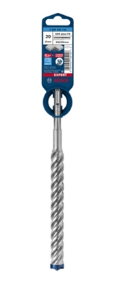 Изображение Bosch Expert SDS plus-7X Twist drill bit 1 pc(s)