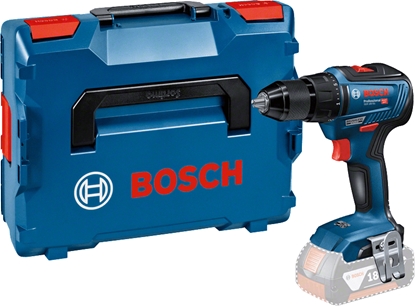 Picture of Bosch GSR 18V-55 solo L-Boxx