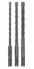 Picture of Bosch Hammer Drill SDS-Plus Set 3-parts 6,8,10 mm