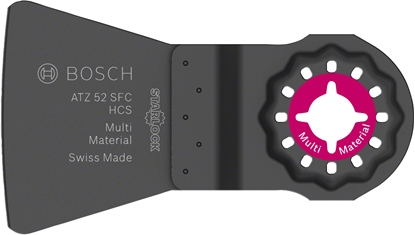 Изображение Bosch ATZ 52 SFC Scraper