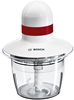 Picture of Bosch MMRP1000 electric food chopper 0.8 L 400 W Red, Transparent, White