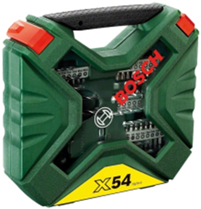 Изображение Bosch 2 607 010 610 drill bit