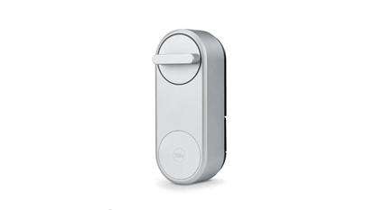 Attēls no Bosch Smart Home / Yale Linus Smart Lock