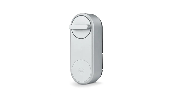 Picture of Bosch Smart Home / Yale Linus Smart Lock