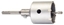 Attēls no Bosch SDS-plus core cutter set 68 mm 3-pcs.