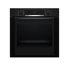 Picture of Bosch Serie 4 HBA3340B0 oven 71 L A Black