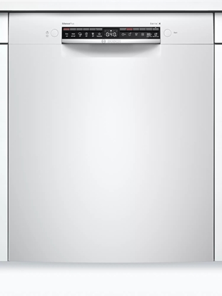 Picture of Bosch Serie 4 SMU4HAW48S dishwasher Fully built-in 13 place settings D