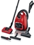 Изображение Bosch Serie 6 BGL6PET1 vacuum Cylinder vacuum Dry 700 W Dust bag